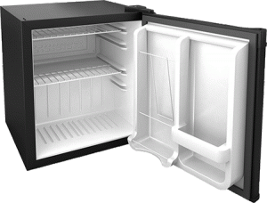 Шкаф холодильный Hicold XR-55 барный в компании ШефСтор