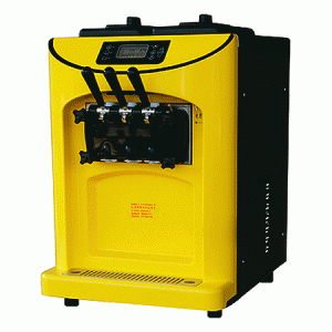 Фризер для мягкого мороженого Gastrorag SCM520DY в компании ШефСтор