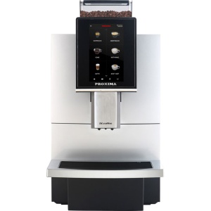 Кофемашина Dr.Coffee Proxima F12  в компании ШефСтор