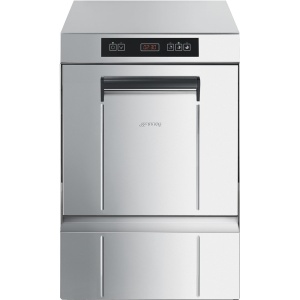 Машина посудомоечная Smeg SPG405MS в компании ШефСтор