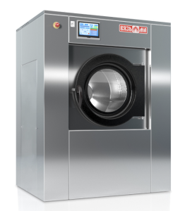 Стирально-отжимная машина Вязьма ВО-40.22241 в компании ШефСтор