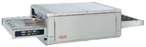 Печь конвейерная эл. OEM-ALI TL105L1K (04130) в компании ШефСтор