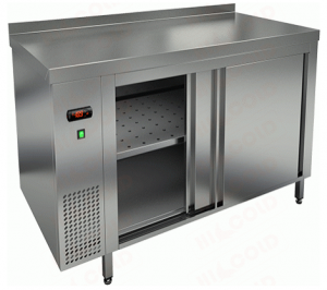 Стол тепловой Hicold TS 14 SN в компании ШефСтор
