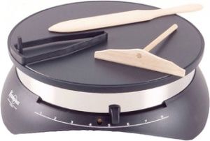 Картинка Блинница Krampouz CEBPB2 в ШефСтор Блинница Krampouz CEBPB2 в компании ШефСтор