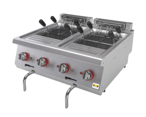 Макароноварка Vortmax SEP 78 в компании ШефСтор