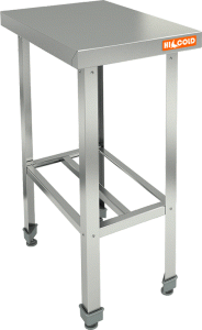 Стол производственный Hicold НСО-4/6 ЭЦ в компании ШефСтор