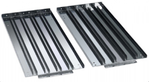 Направляющие Electrolux 206257 (2SUPGN700) в компании ШефСтор