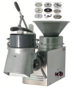 Овощерезка-протирка Торгмаш ОМ-300 (УКМ-11) (Пермь) электрическая в компании ШефСтор