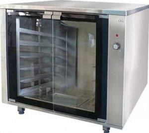 Шкаф Расстоечный Iterma PR-910 в компании ШефСтор