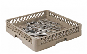 Кассета базовая для столовых приборов ProHotel JW-C в компании ШефСтор