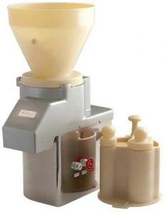 Протирка Торгмаш МПО-1-01 (Барановичи) электрическая в компании ШефСтор