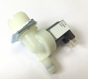 Клапан кипятильника Coffee Queen 370613 в компании ШефСтор