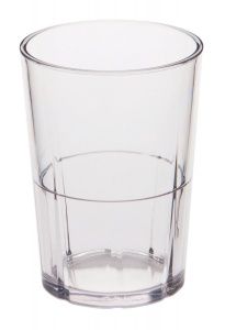 Стакан 177мл CAMBRO Lido LDT6 в компании ШефСтор