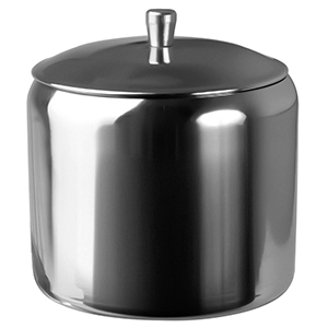 Сахарница с крышкой 180мл ProHotel SPP6 в компании ШефСтор