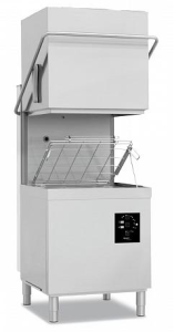 Машина посудомоечная Apach AC990DD (TT3920RUDD) в компании ШефСтор