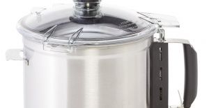 Чаша для Blixer 5 Robot Coupe 27322 в компании ШефСтор