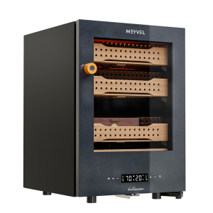 Хьюмидор Meyvel MC-50BK (PRO) в компании ШефСтор