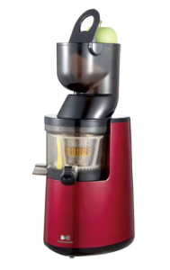 Соковыжималка шнековая Hurakan HKN-CS600H в компании ШефСтор