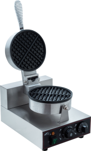 Вафельница Crazy Pan CP-WFM01 в компании ШефСтор