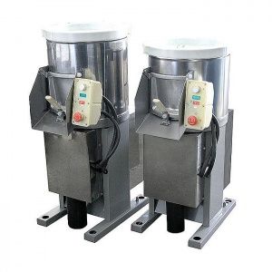 Картофелечистка Торгмаш МОК-150М в компании ШефСтор