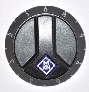 Ручка переключателя плиты MKN 209166 в компании ШефСтор