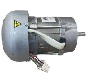 Мотор вращение барабана Electrolux 0W4168 (487028126) в компании ШефСтор