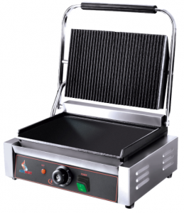 Гриль прижимной AIRHOT CGL-FG в компании ШефСтор