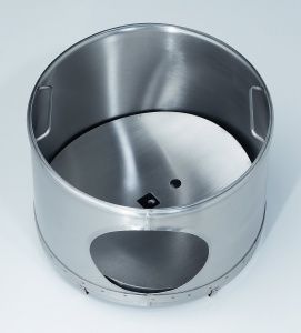 Диск моющий Flott ZS 10 (без щеток) в компании ШефСтор