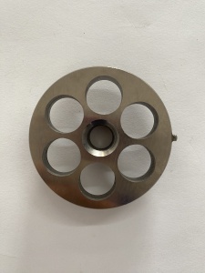 Решетка для мясорубки D18ММ Crazy Pan CP-MG12S в компании ШефСтор