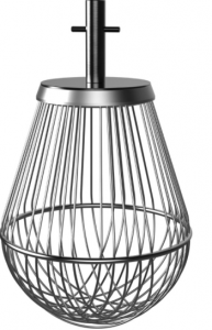 Венчик миксера PL100 (40л) 3мм Starmix FFFPL100/40 в компании ШефСтор