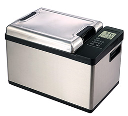 Аппарат Sous Vide Gemlux GL-SV200 в компании ШефСтор