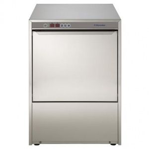 Машина посудомоечная Electrolux 400135 (NUCABG) в компании ШефСтор