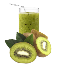 Сироп для молочных коктейлей Icedream Киви в компании ШефСтор