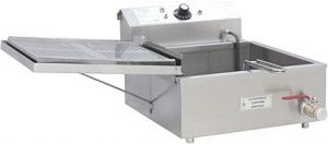 Фритюрница Sikom ЭФ-6H в компании ШефСтор