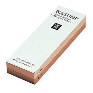 Камень точильный абразивность комбинир. 3000/8000 Kasumi 80002 в компании ШефСтор