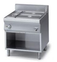 Мармит эл. Bertos E6BM6M в компании ШефСтор