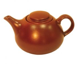 Картинка Чайник заварочный керамический малый Elgava 14Т260 в ШефСтор Чайник заварочный керамический малый Elgava 14Т260 в компании ШефСтор