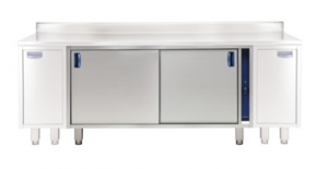 Шкаф тепловой Electrolux 121922 (TE2SE20) в компании ШефСтор