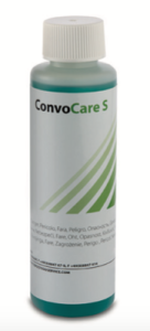 Ополаскивающее средство Convotherm 3050882 ConvoCare S 125мл (20 шт) в компании ШефСтор