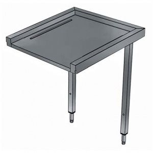 Стол к посудомоечной машине Electrolux 865302 (BHHLU06) в компании ШефСтор