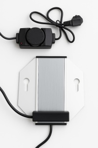 Блок нагрева для Чаффинг-диш Crazy Pan CP-CHDH17 в компании ШефСтор