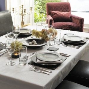 Десертное блюдо Welsh Slate HDPV28 в компании ШефСтор