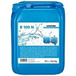 Ополаскиватель для посудомоечных машин Winterhalter B 100 N 20 в компании ШефСтор