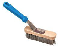 Щетка для печи ItPizza AC-SPGT в компании ШефСтор