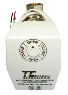 Электроклапан TCR 1/2" 2/2 Abat 120000025664 в компании ШефСтор