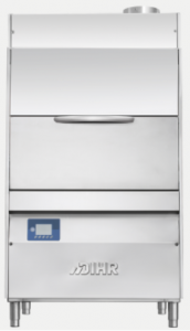 Картинка Машина котломоечная Dihr Granules 900 TR Plus DDE в ШефСтор Машина котломоечная Dihr Granules 900 TR Plus DDE в компании ШефСтор