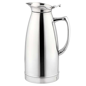 Кофейник-термос 0,75л Sunnex MVP750M в компании ШефСтор