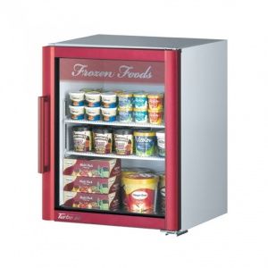 Морозильный шкаф Turbo Air TGF-5SD в компании ШефСтор