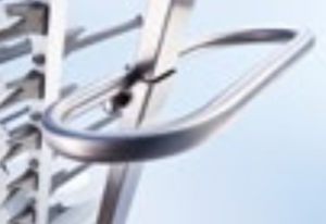 Ручка тележки BLANCO SERVISTAR GASTRO 573 717 в компании ШефСтор