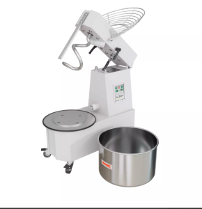 Машина тестомесильная WLBake SP 25 E A2V в компании ШефСтор